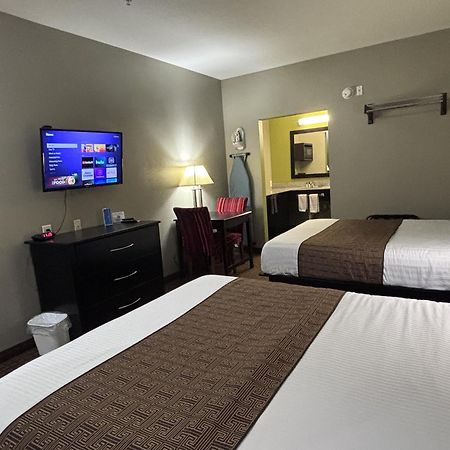 Rodeway Inn Dilley Esterno foto