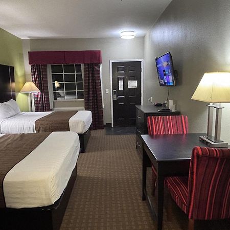 Rodeway Inn Dilley Esterno foto