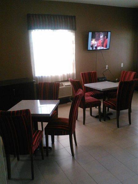 Rodeway Inn Dilley Esterno foto