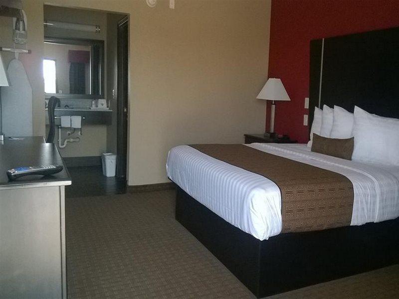 Rodeway Inn Dilley Esterno foto