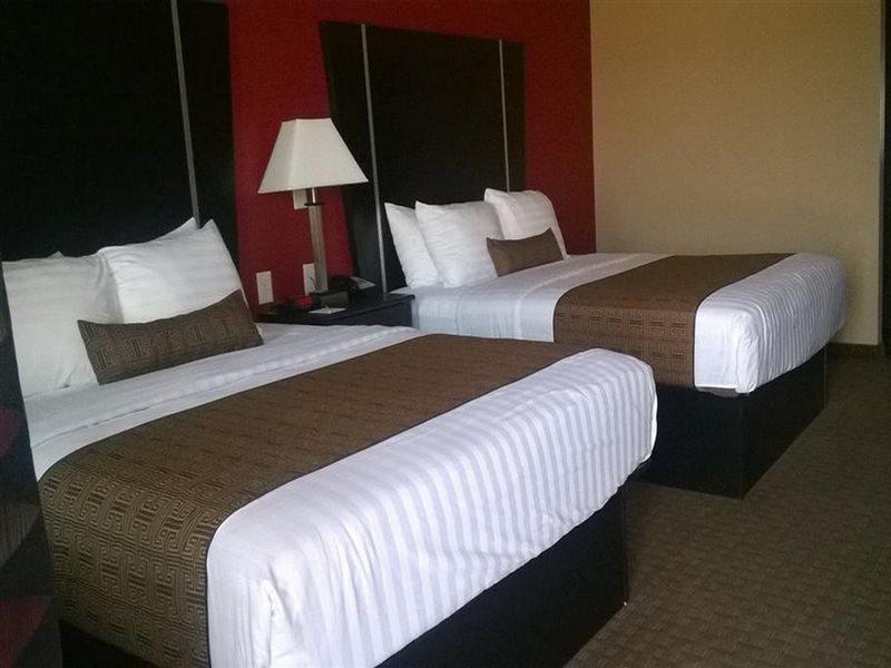 Rodeway Inn Dilley Esterno foto