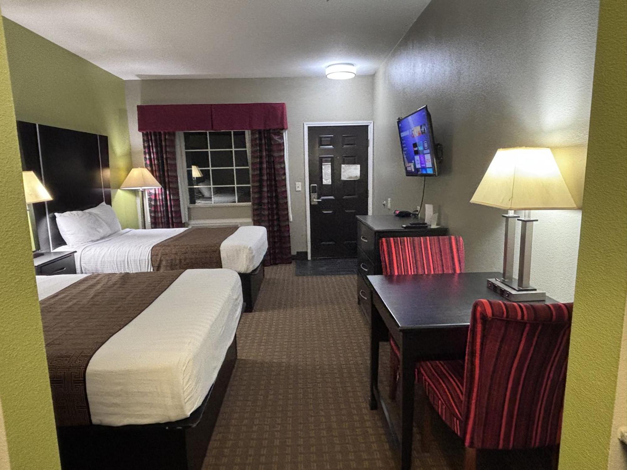 Rodeway Inn Dilley Esterno foto