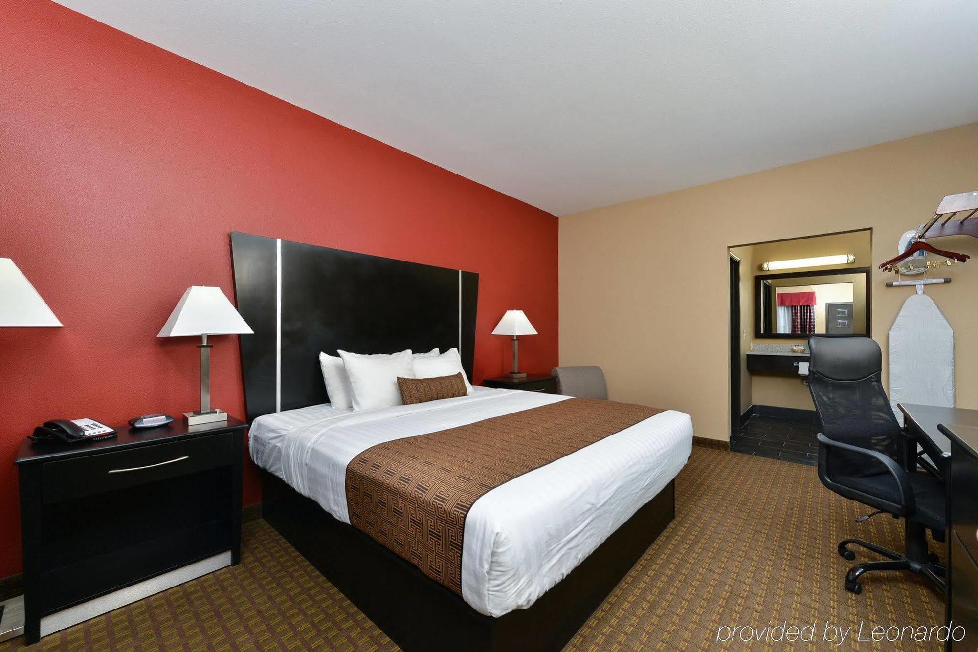 Rodeway Inn Dilley Esterno foto