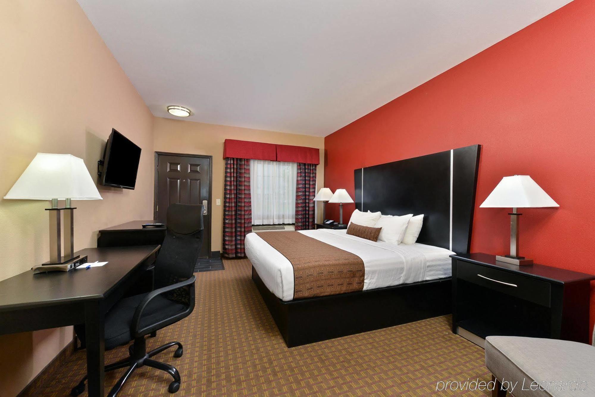 Rodeway Inn Dilley Esterno foto