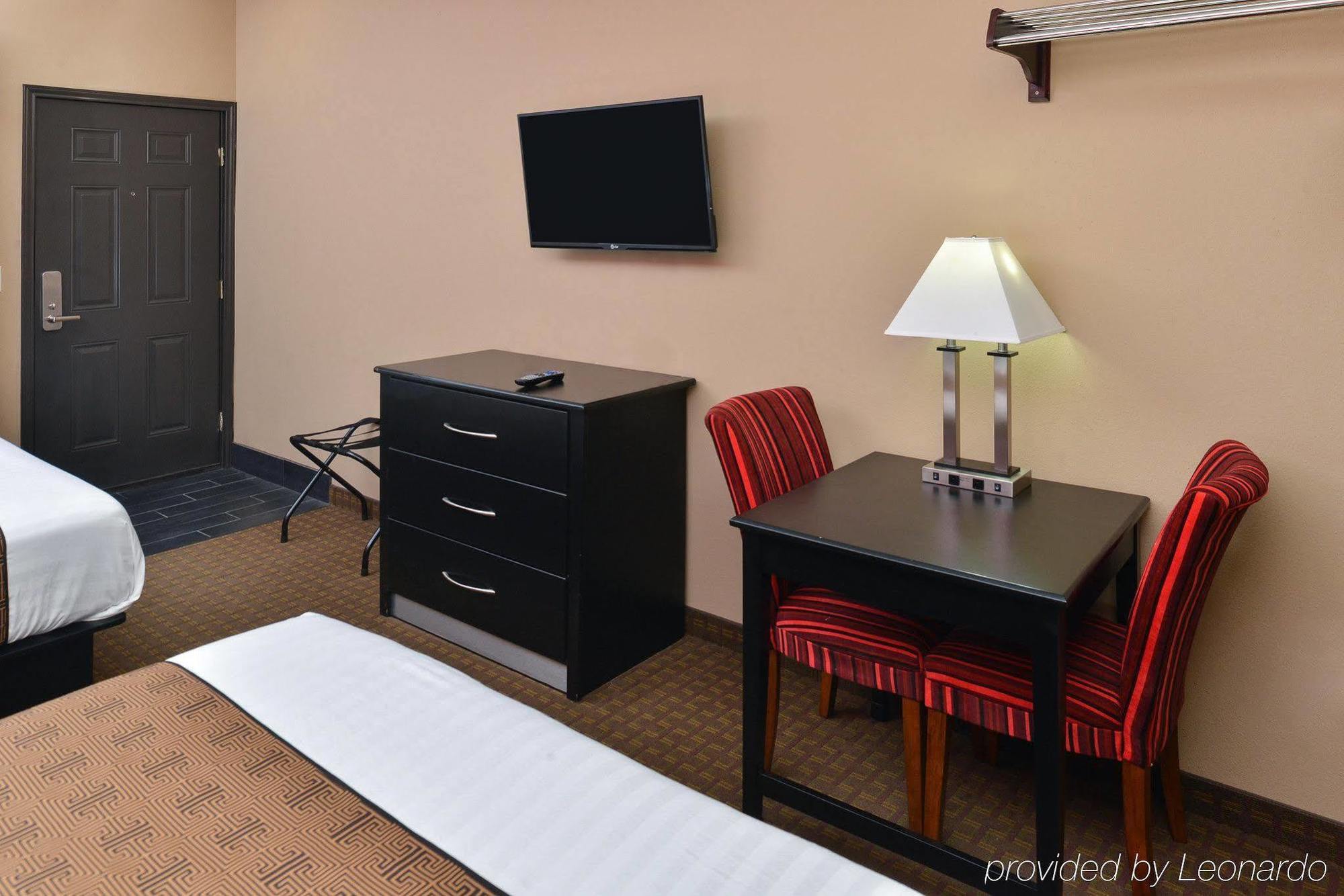 Rodeway Inn Dilley Esterno foto