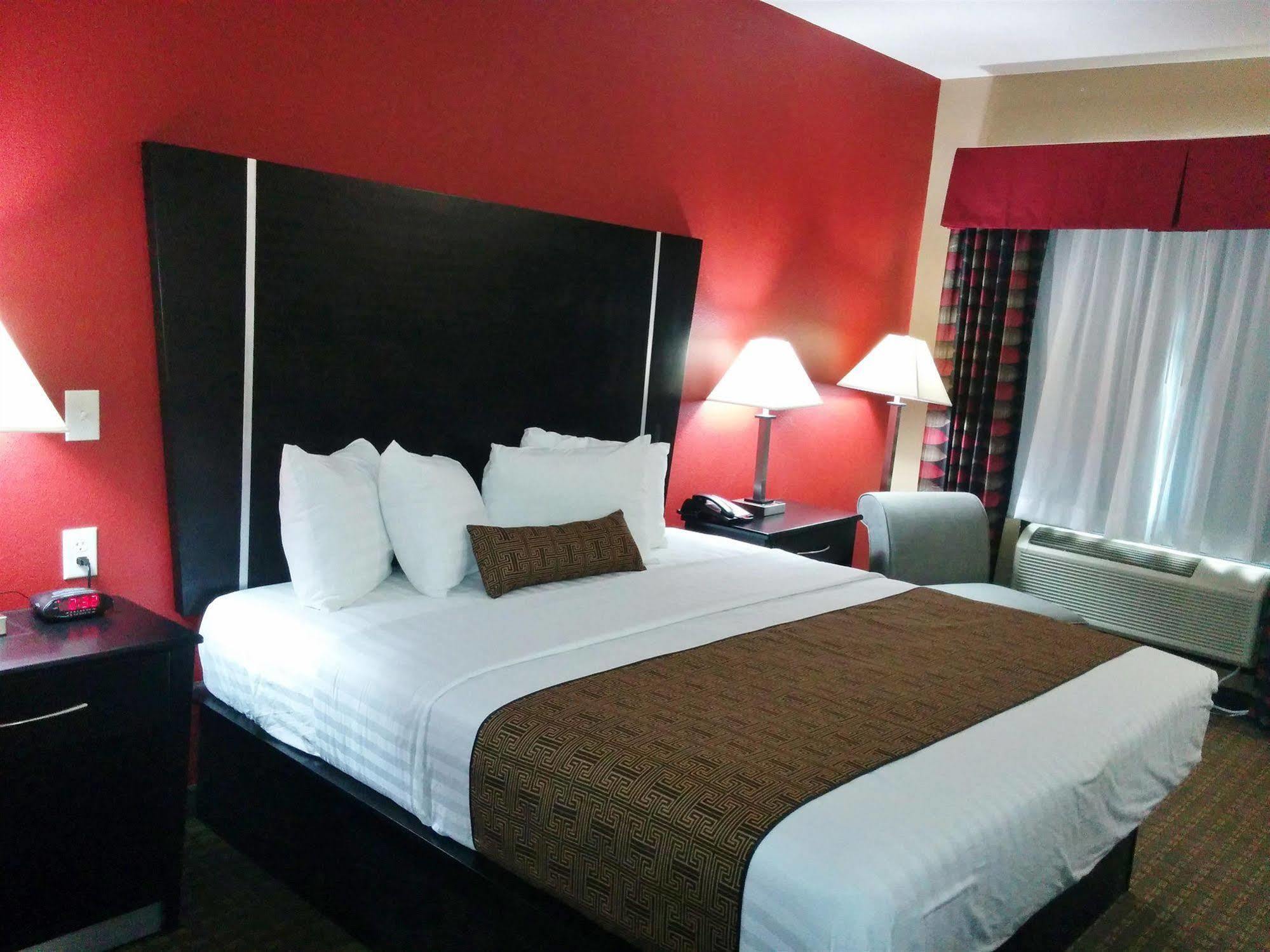 Rodeway Inn Dilley Esterno foto
