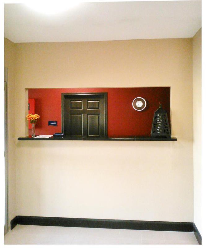 Rodeway Inn Dilley Interno foto